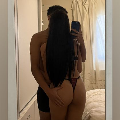 foxycouple OnlyFans picture