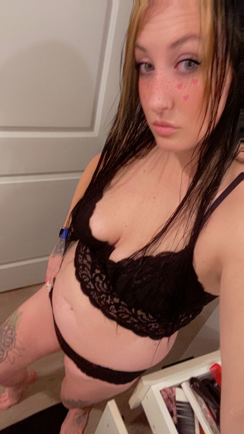 hottietottietasha OnlyFans profile picture
