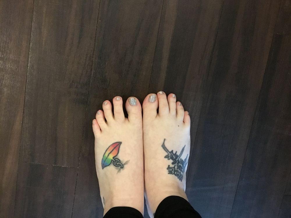 abbyslovelyfeet143 OnlyFans profile picture