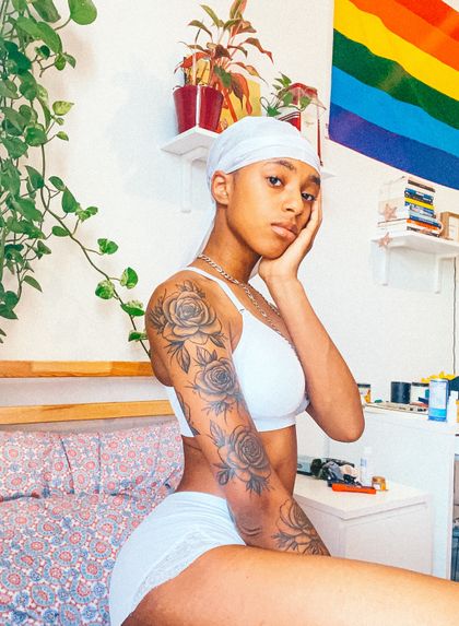 tomboyprincess OnlyFans picture