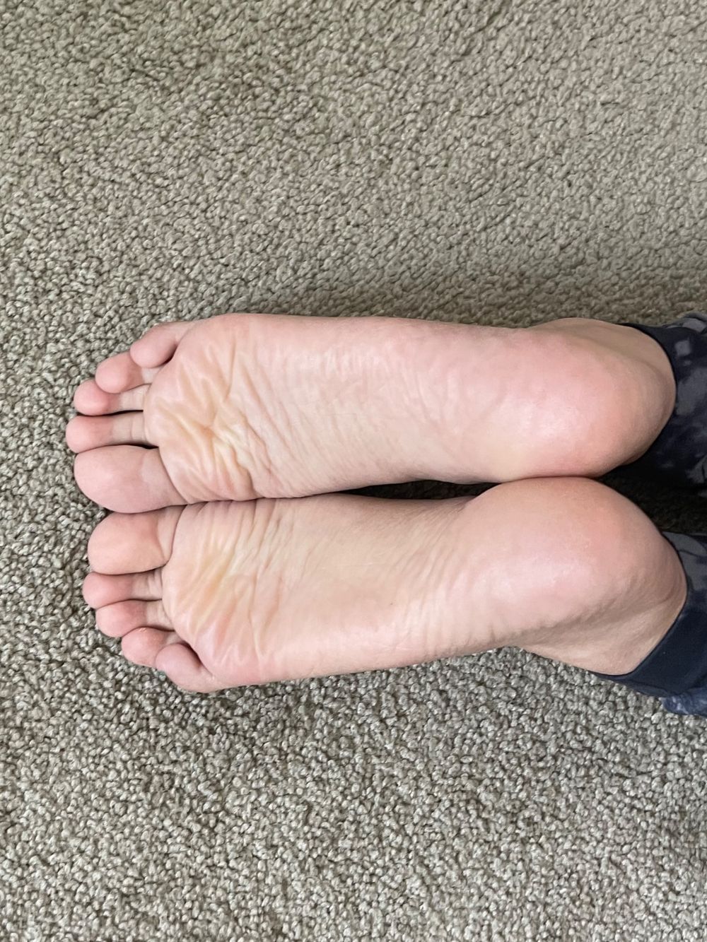 barefootbunnybeauty22 OnlyFans profile picture
