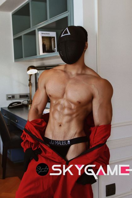 shenkyisme OnlyFans picture