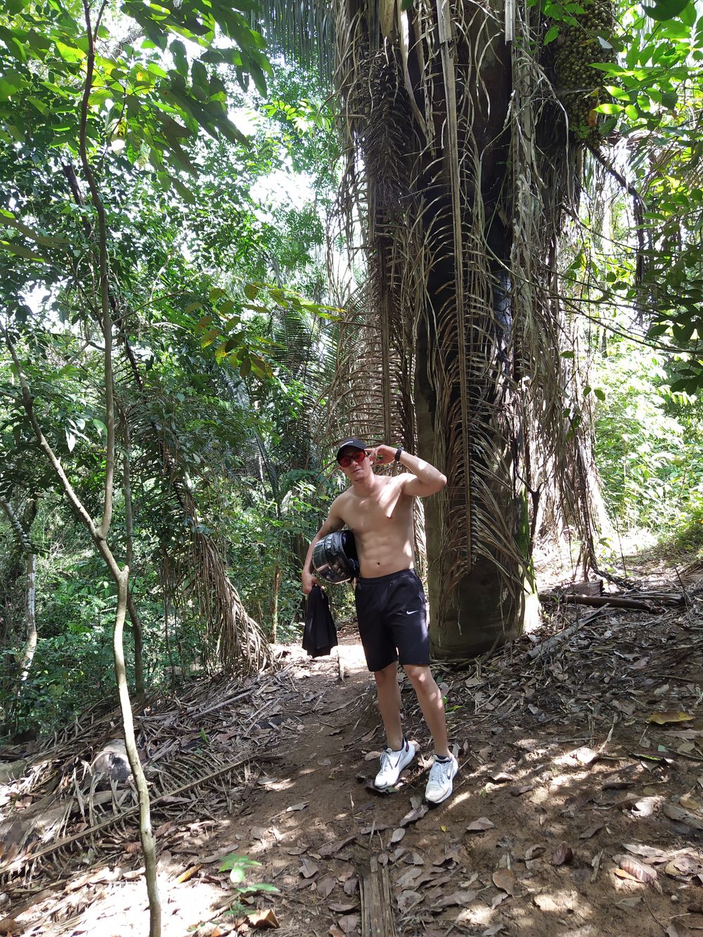 jhonbernal OnlyFans profile picture