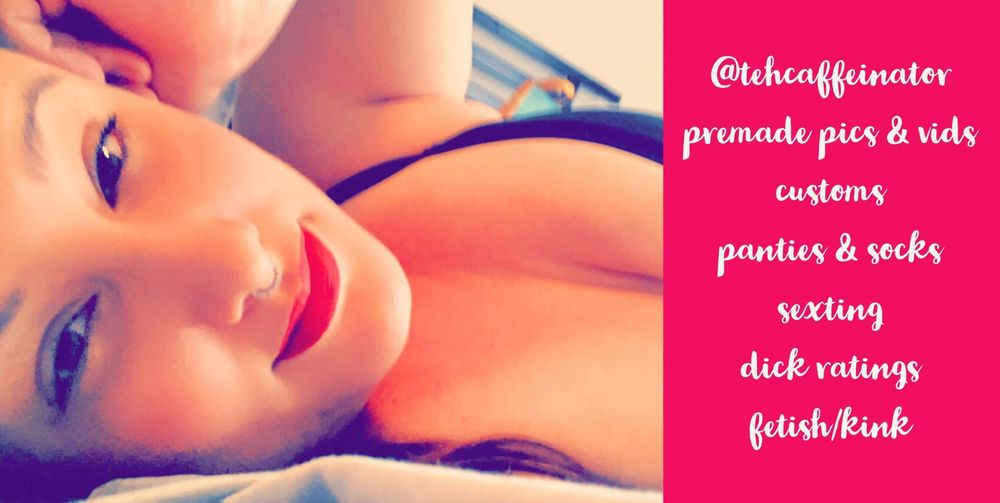 tehcaffeinator OnlyFans profile picture