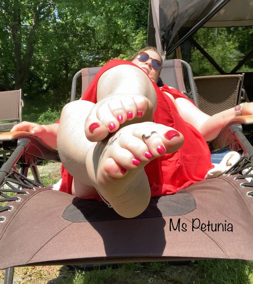 macqueensfeet OnlyFans profile picture