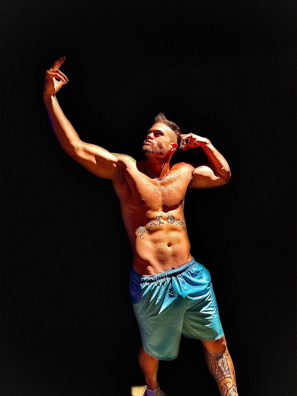 colecruz OnlyFans profile picture