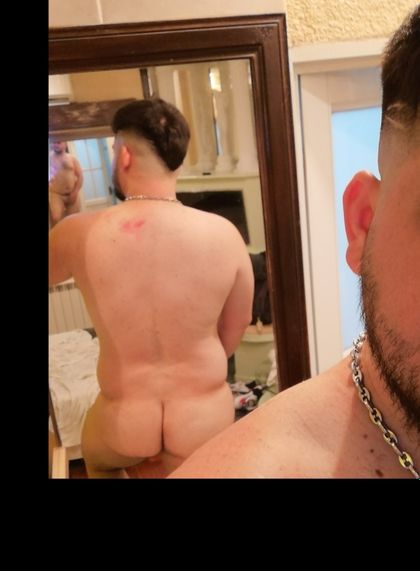 willpocho OnlyFans picture