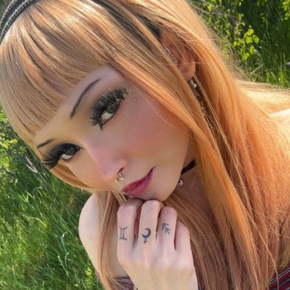 rezgirlfriend OnlyFans picture