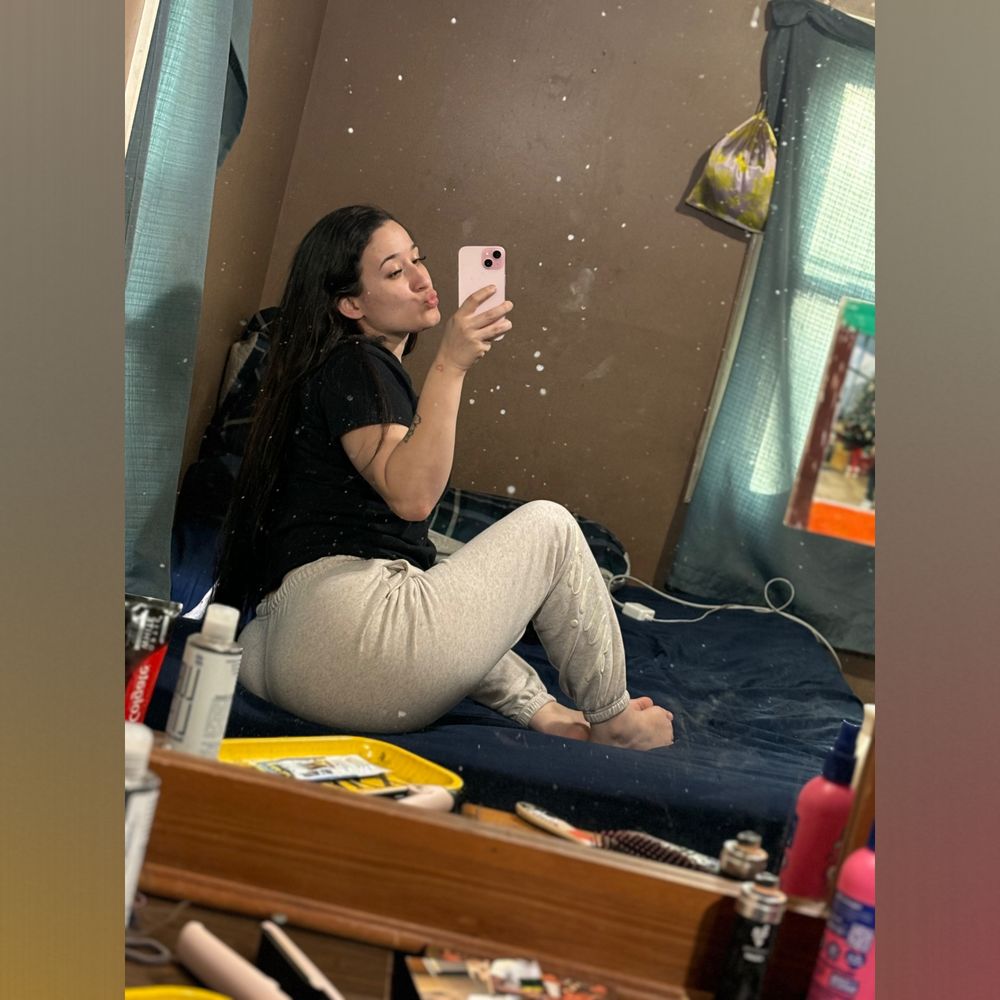 sofiavegasxxx OnlyFans profile picture