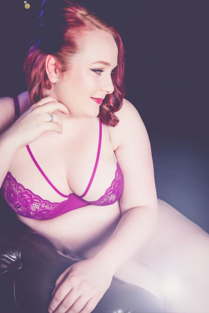fizzyginger1811 OnlyFans picture