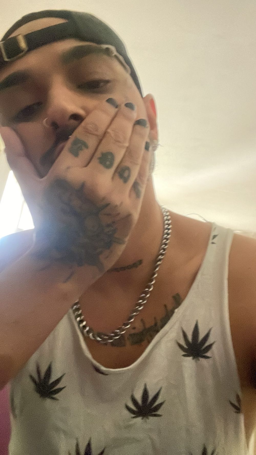 joebrokenheart OnlyFans profile picture
