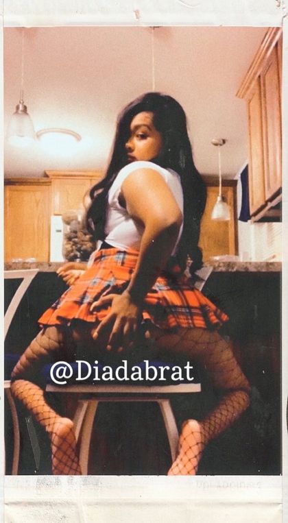 diadabrat OnlyFans picture