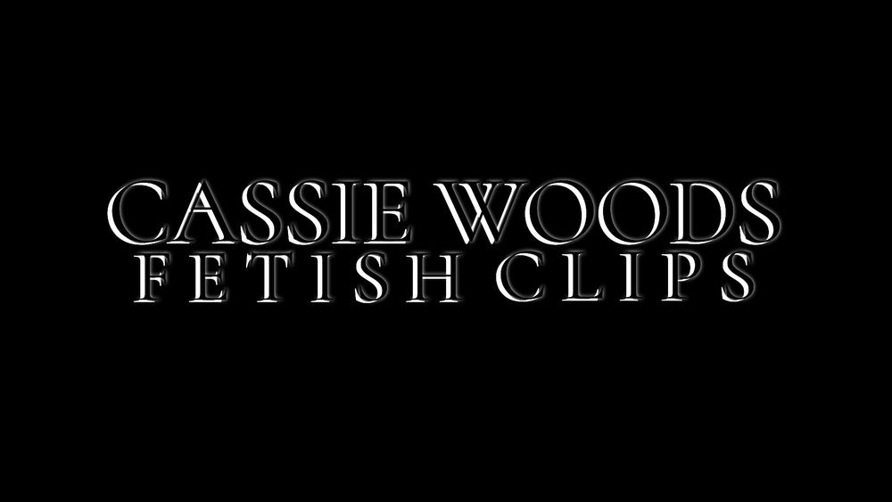tscassiewoods OnlyFans profile picture