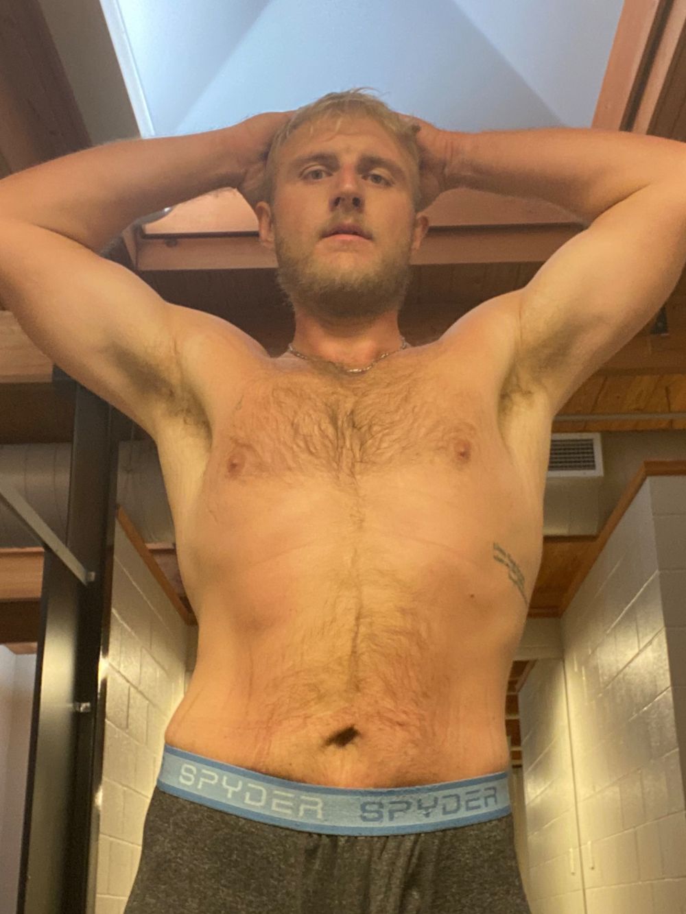 jessedadbodjames OnlyFans profile picture