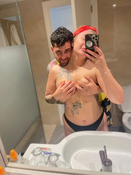 santo_and_diosa OnlyFans picture