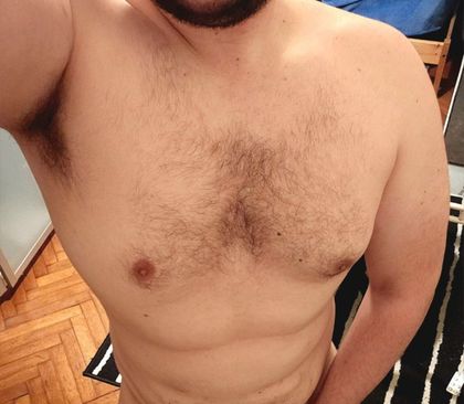 michaelbearad OnlyFans picture