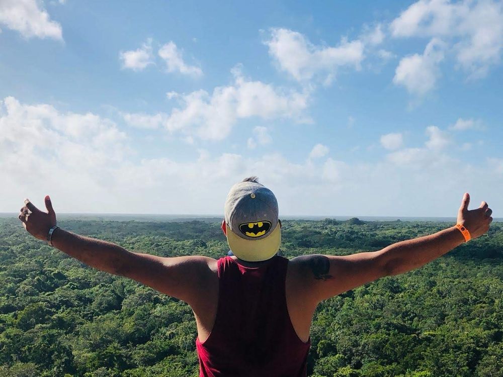 negrorucho92 OnlyFans profile picture