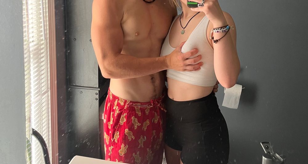 hannahandray OnlyFans profile picture