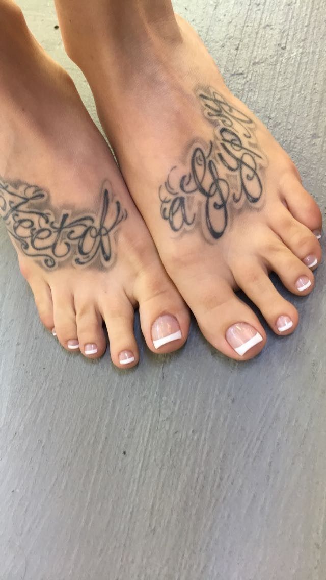 feetofagypsy OnlyFans profile picture