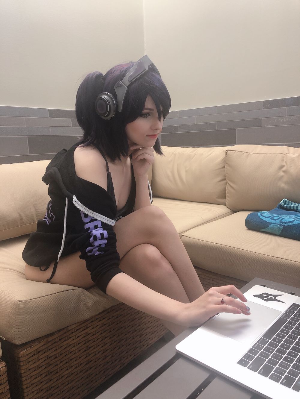 pinkybeans OnlyFans profile picture