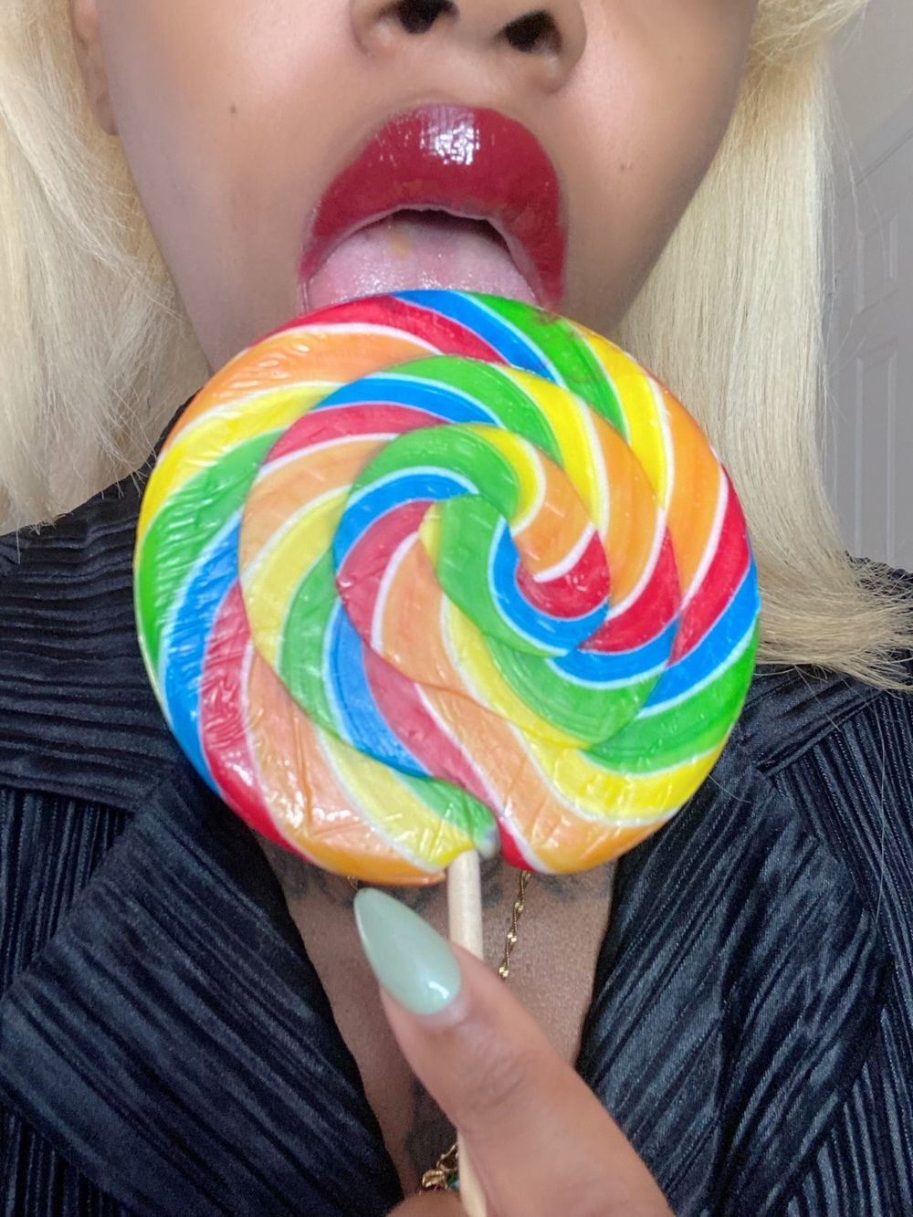 minniesmukbang OnlyFans profile picture