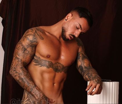 italian_ink OnlyFans picture
