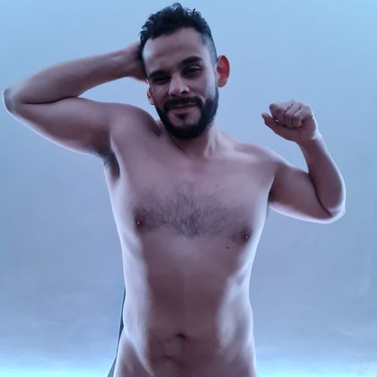 gwolfman OnlyFans picture