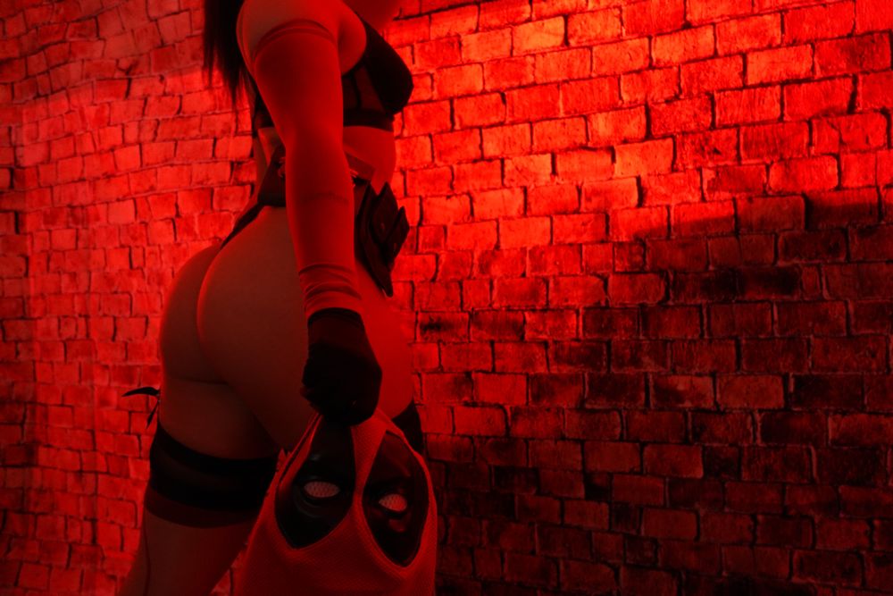 thedeadpoolgirlfree OnlyFans profile picture