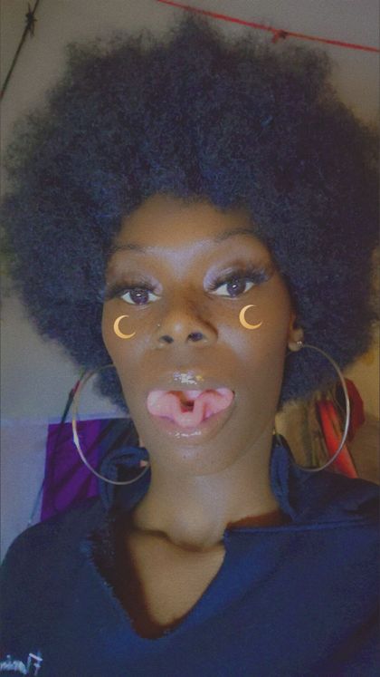 cocoadagoddexx OnlyFans picture