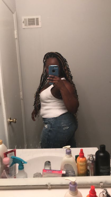 chocolateluxury OnlyFans picture