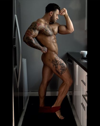 aywreckless OnlyFans picture