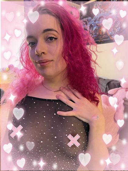 freeannamita69 OnlyFans picture