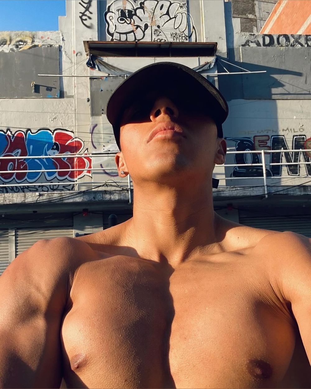 nosoyuchakal OnlyFans profile picture