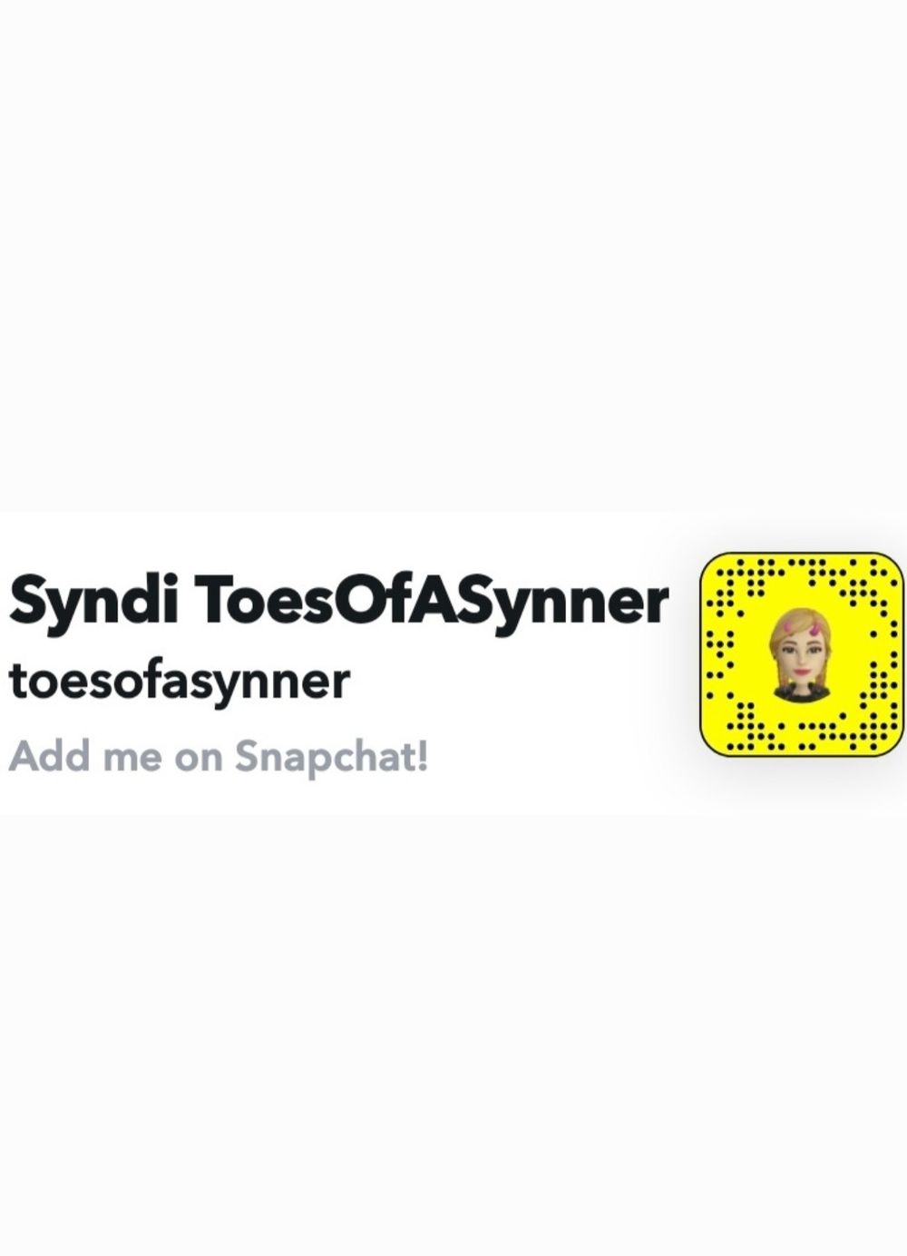 toesofasynner OnlyFans profile picture