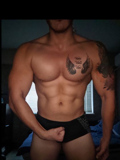 darkbeast3 OnlyFans picture
