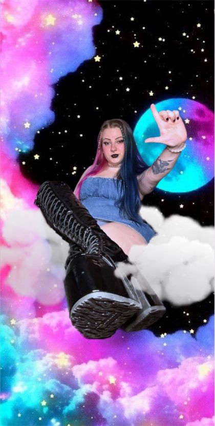 sativamermaid OnlyFans picture