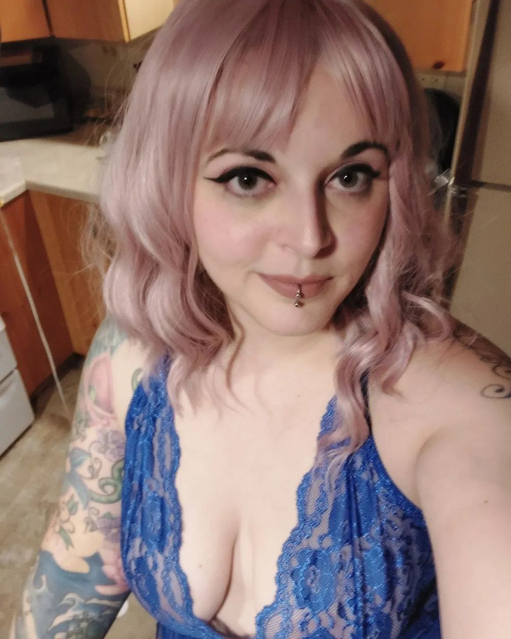 ca11meprincess OnlyFans profile picture