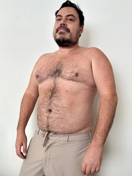 furrybeardude OnlyFans picture