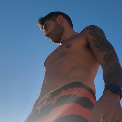 pablohache85 OnlyFans picture