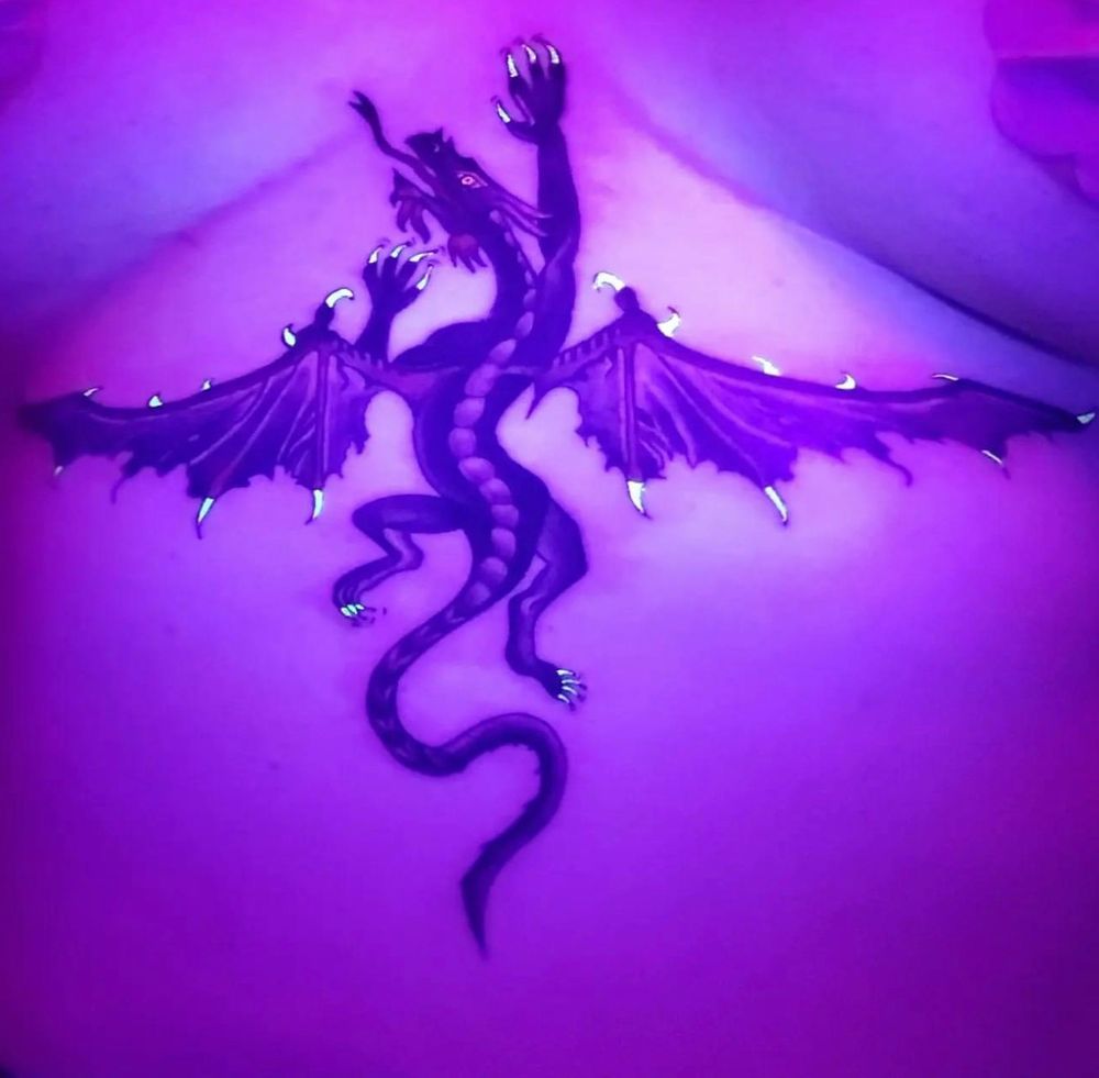 tattooedqueen01 OnlyFans profile picture