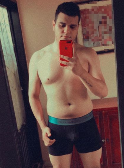 josenicolasjim OnlyFans picture