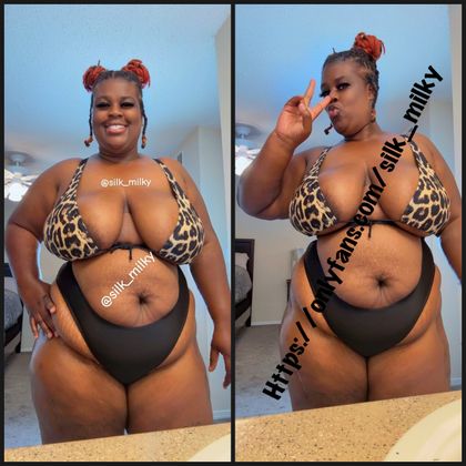 silk_milky OnlyFans picture