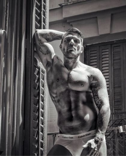 rafaelspainfree OnlyFans picture
