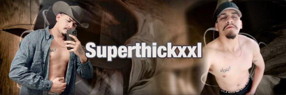 suoerthickxxl OnlyFans profile picture