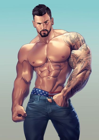 globalhunks OnlyFans picture