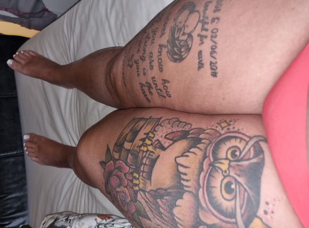 chloe4x OnlyFans profile picture