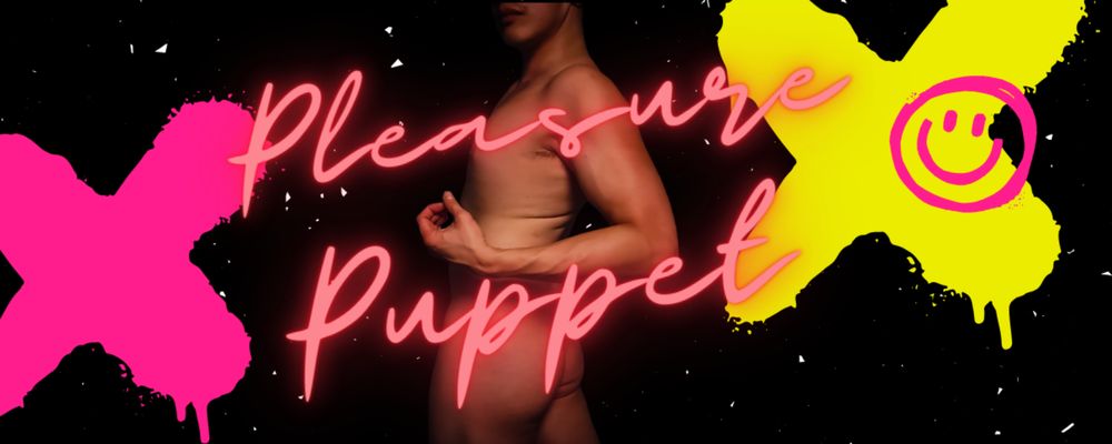 pleasrpuppet OnlyFans profile picture