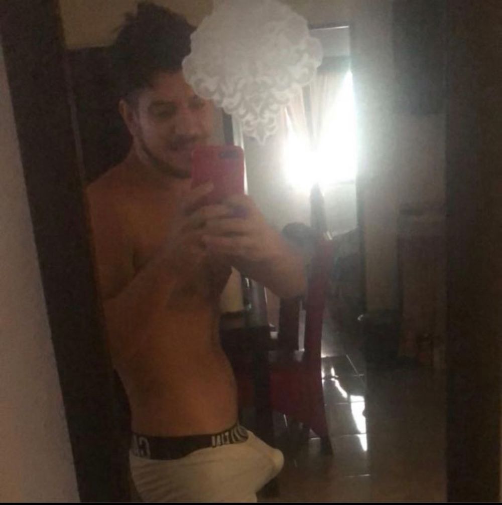 theebiggmannn OnlyFans profile picture