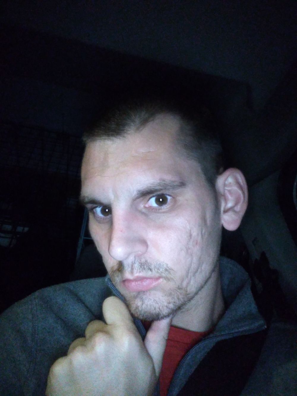 collinkester666 OnlyFans profile picture