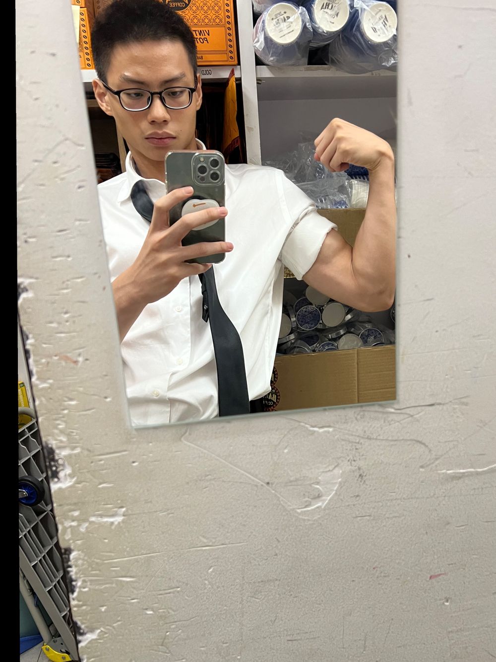 handsomechineseman63 OnlyFans profile picture